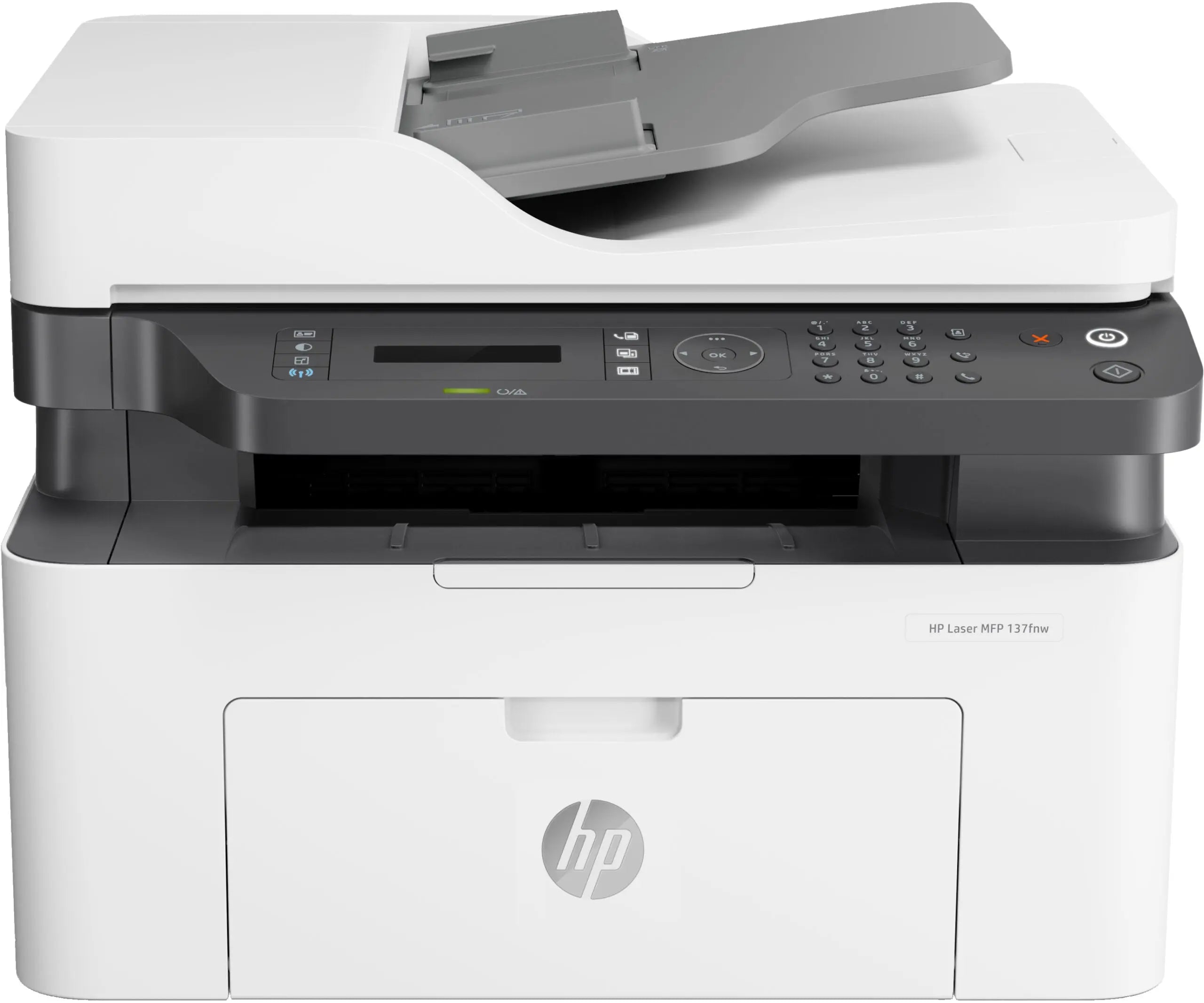 IMPRIMANTE MUTLIFONCTION LASERJET HP PRO 137fnw (4ZB84A) Hewlett Packard